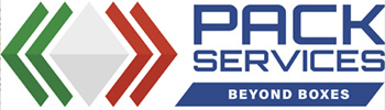 PACK SERVICES SRL