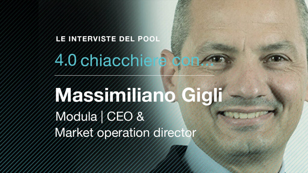 Massimiliano Gigli